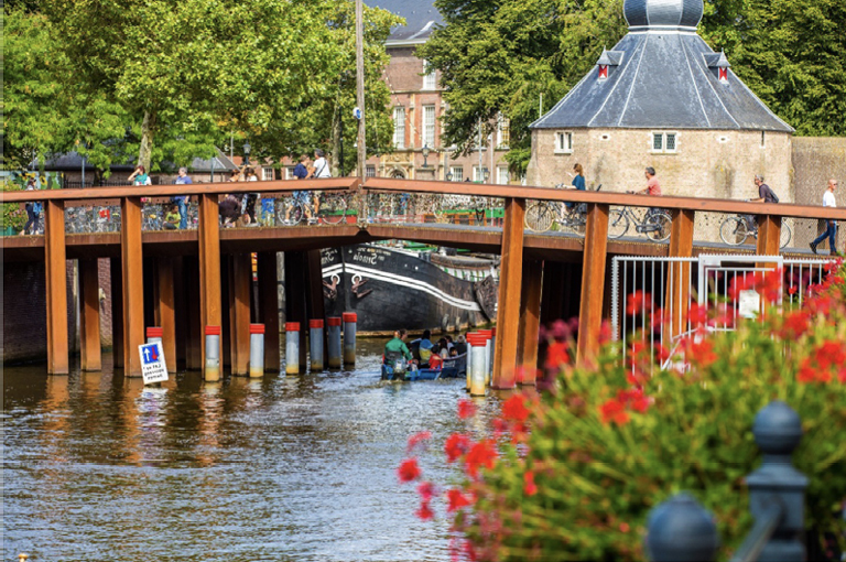 Hoge Brug (Breda)